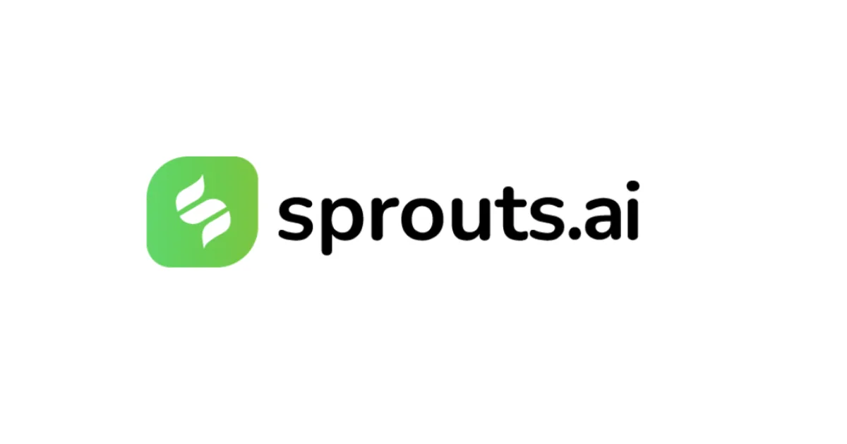 $9M for Sprouts.ai to expand their AI revenue agents | BackScoop
